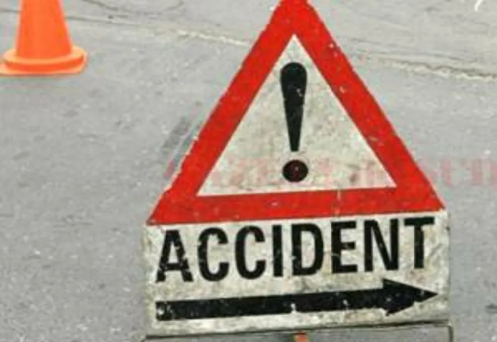 Accident cu două victime, aseară, în localitatea Chichiș
