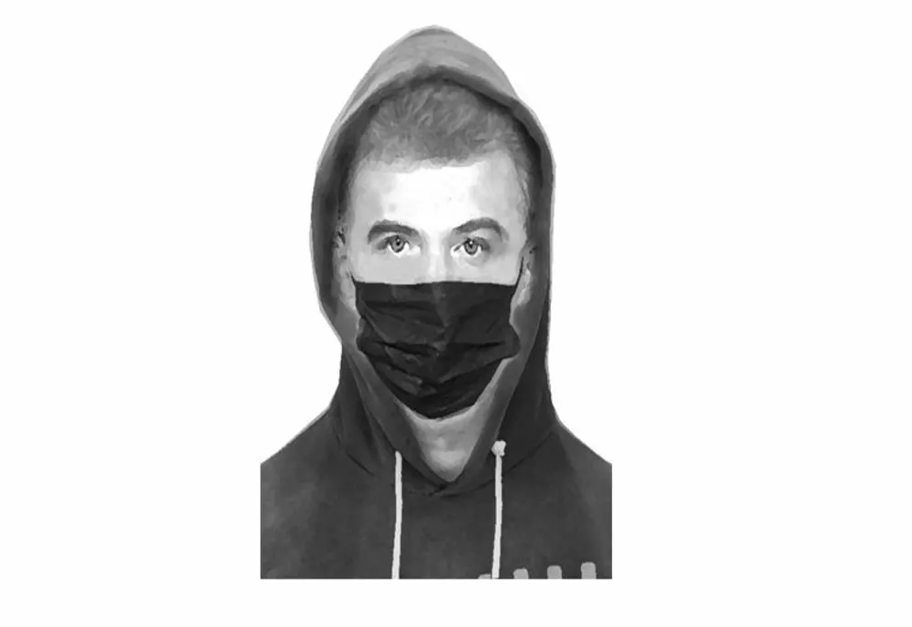 Un bărbat este căutat de polițiștii din Covasna! Ar fi încercat să răpească o minoră