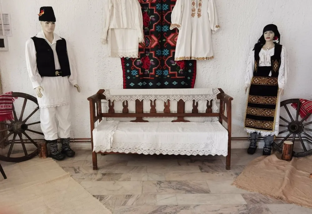 Aproape 300 de persoane sunt așteptate la Balul Portului Popular de la Covasna