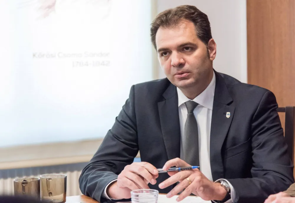 Primarul Antal Árpád despre decizia în cazul Sepsi OSK: „Este o decizie scandaloasă, iresponsabilă și inacceptabilă! Vom sesiza UEFA”