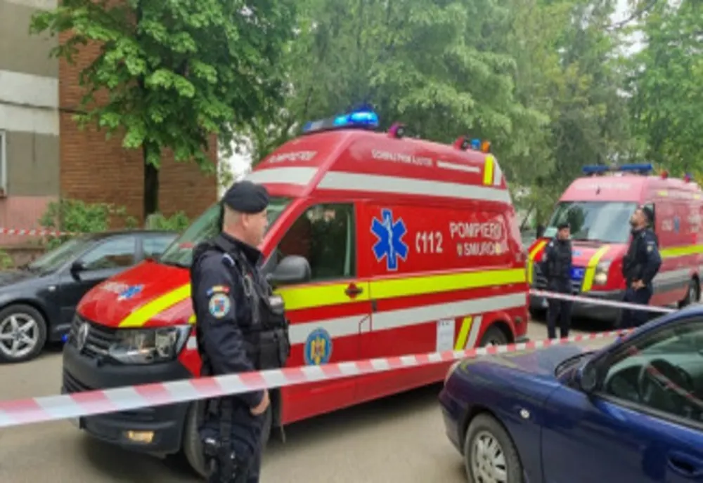 Angajata unei librării din Brașov a salvat viața unui bărbat din Sfântu Gheorghe care amenința că se sinucide!