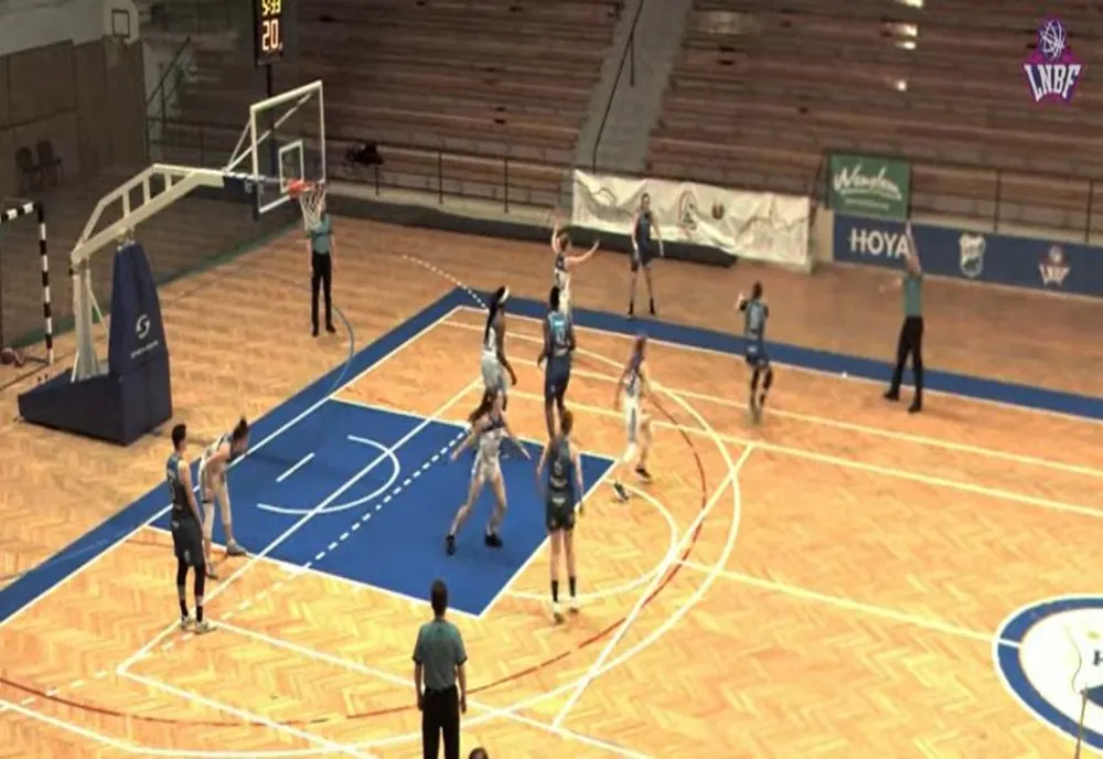 VIDEO Olimpia CSU Brașov, înfrângere la Târgu Secuiesc
