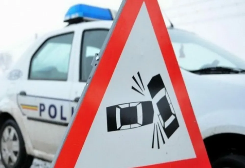 Accident cu două victime, în județul Covasna