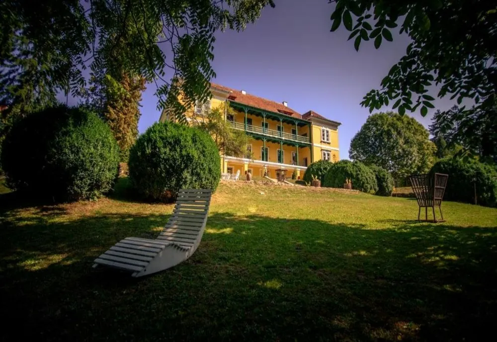 Gala UNITER din 2024 va fi găzduită de castelul din Zăbala