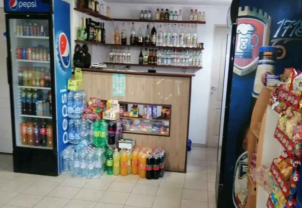 Bar și magazin din Moacșa închise temporar de OPC Covasna