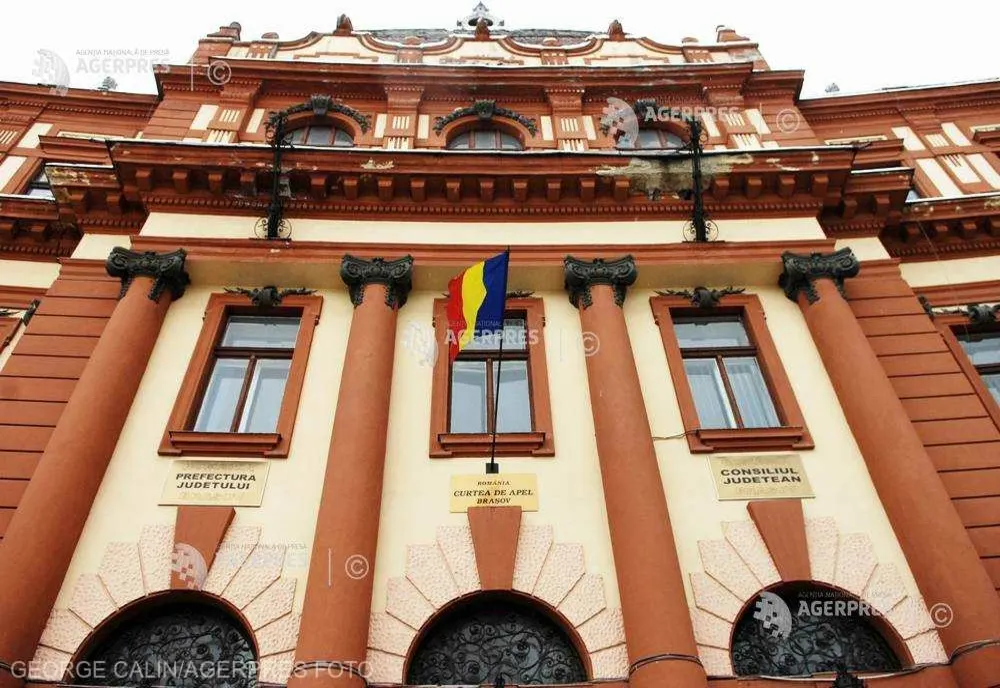 CJ Covasna a fost obligat de instanţă să înlăture tăbliţele bilingve cu denumirea unei localități