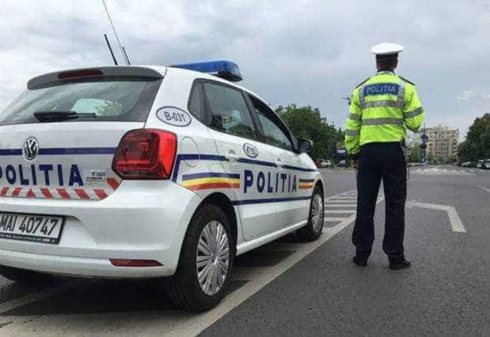 ȘOFER BEAT CRIȚĂ, PRINS PE A1! CE ALCOOLEMIE ȘOCANTĂ AVEA