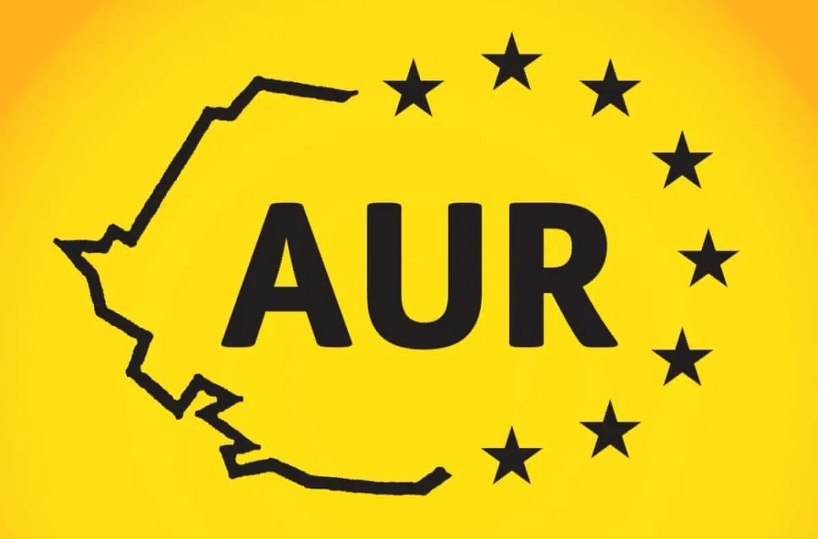 AUR propune modificarea Constituției pentru ca România să nu mai poată fi ținută luni întregi fără un Guvern cu puteri depline