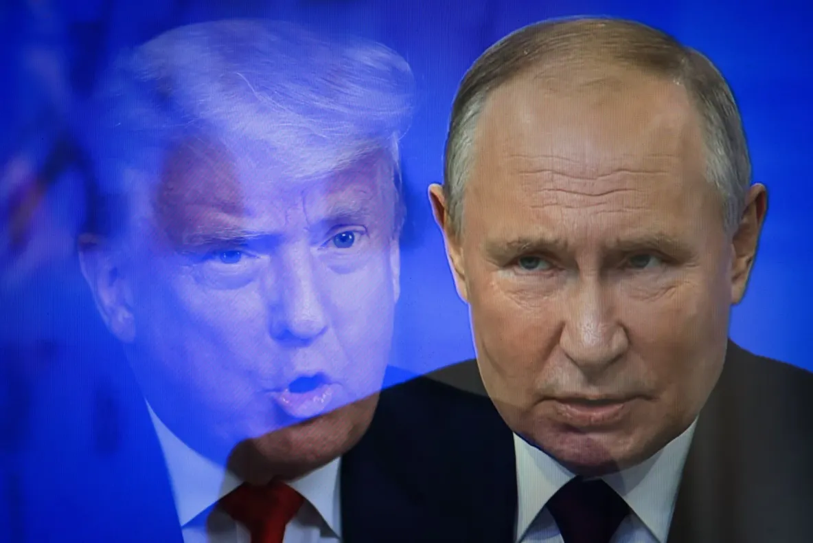Vizita secretă la Moscova. Ce i-ar fi propus șeful CIA lui Putin - PRESĂ