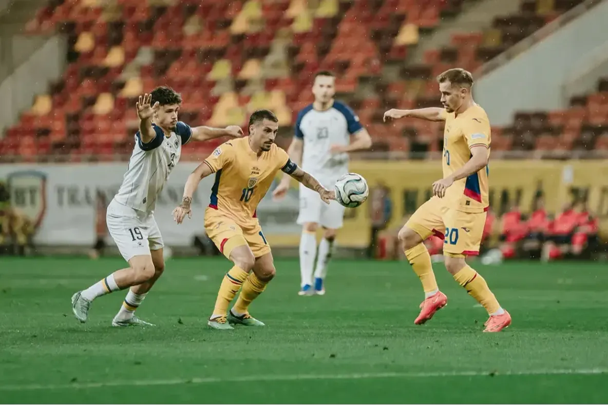 Gigi Becali, reacție după România – Bosnia 2-4. Jucătorul pe care nu l-ar folosi nici la FCSB