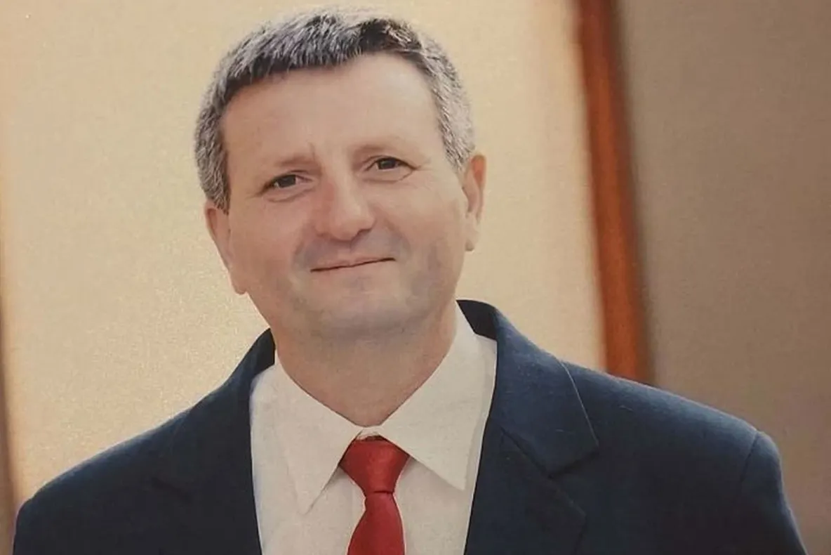 Gheorghe Scoarță, cantor din Întorsura Buzăului, are nevoie de ajutor pentru o intervenție cardiacă