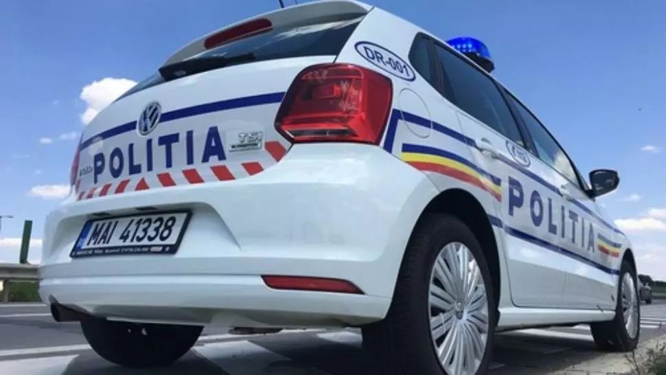 IGPR: Peste 160 de testări pozitive în rândul șoferilor, efectuate de polițiști în noaptea de 1 spre 2 mai