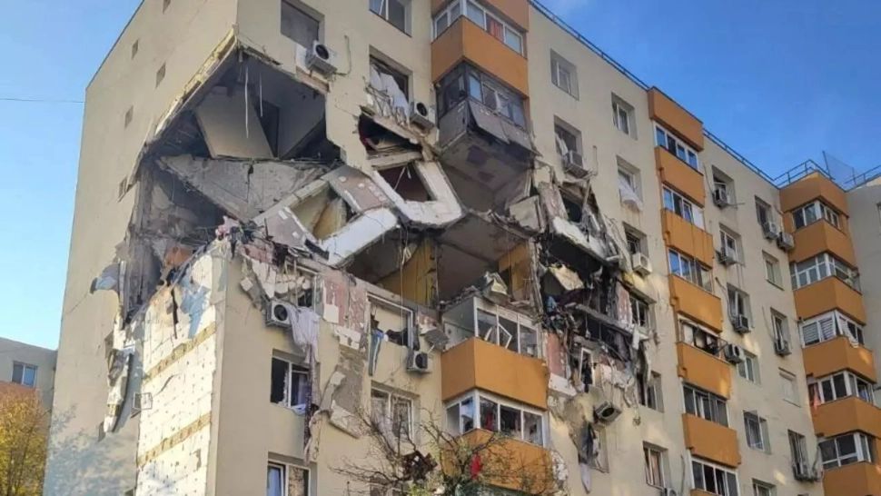 Când vor putea locatarii afectați de explozia din Rahova să intre în apartamente. Anunțul făcut de Ciprian Ciucu