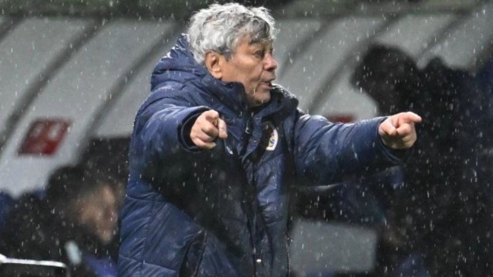 Mircea Lucescu, resuscitat de trei ori după infarctul suferit înainte de externare - SURSE