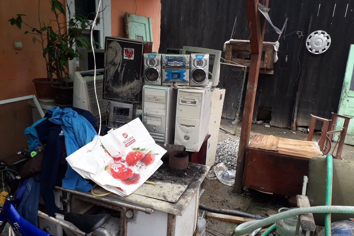 PNL Covasna: „Solicităm prefectului să informeze populația ce despăgubiri au ajuns în județul Covasna”