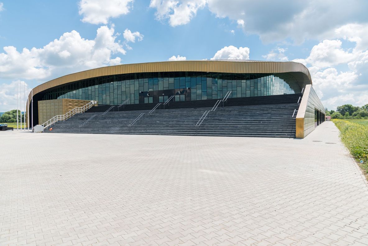 Primăria Sfântu Gheorghe înființează o nouă linie de autobuz spre Arena Sepsi