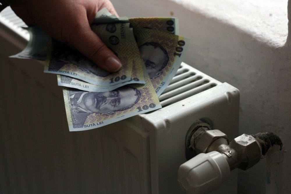 Covăsnenii vor putea depune cererile pentru ajutoarele de încălzire începând de luna viitoare