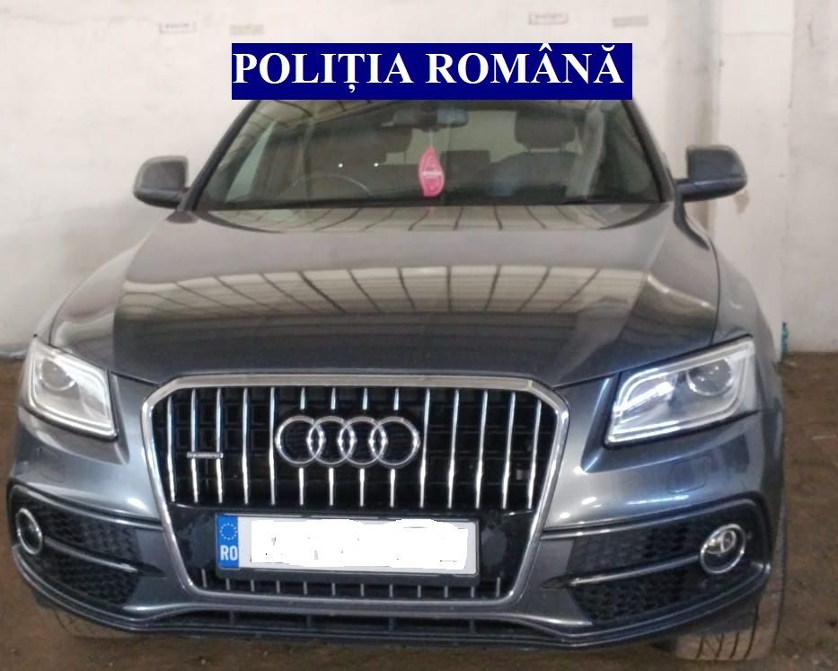 Concurs de accelerare auto, la Covasna; restricții de circulație