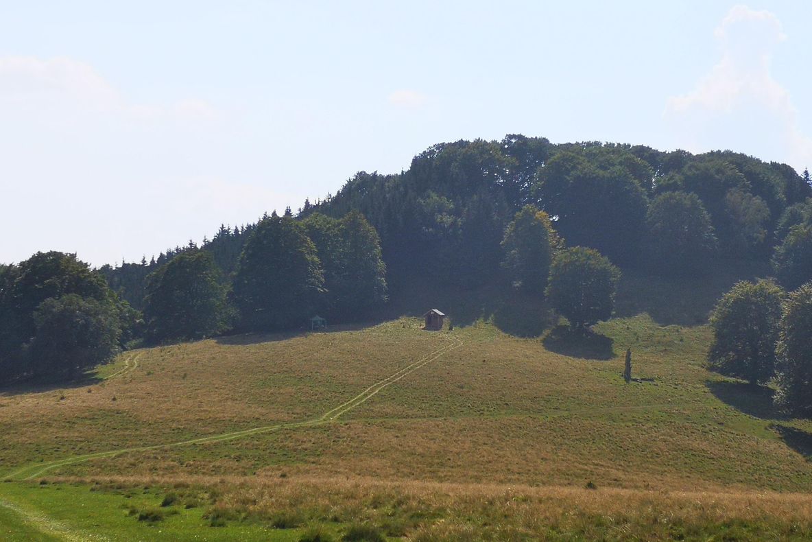 Excursie la cetăţile din Munţii Bodoc, organizată de Salvamont Covasna
