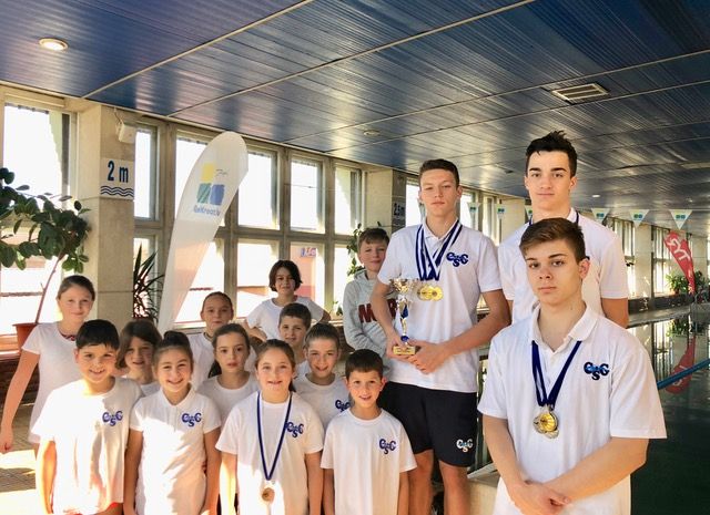 Barabás András de la ACS Ciprian, câștigătorul „Cupa Sprint 2018”