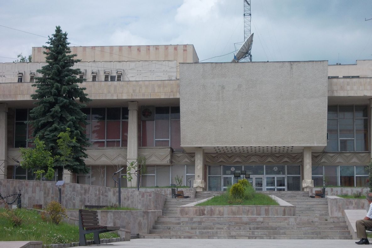 Primăria Sfântu Gheorghe nu va lua în administrare Casa de cultură a sindicatelor