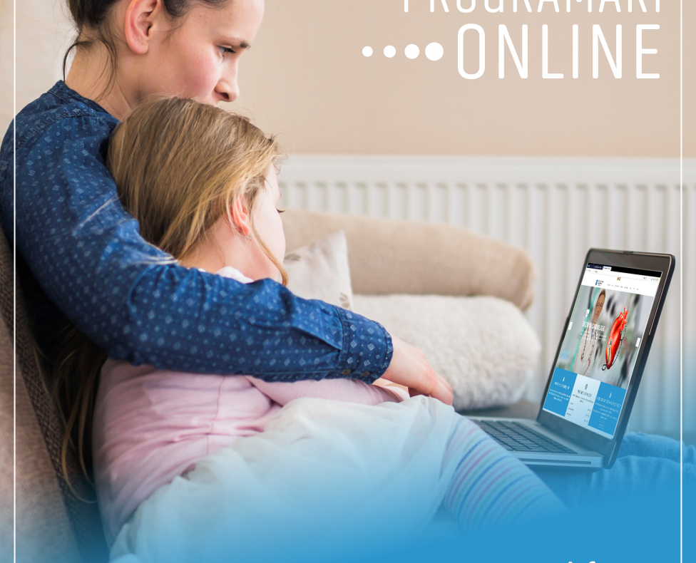 Spitalul Judeţean din Sfântu Gheorghe introduce programările online pentru pacienţi