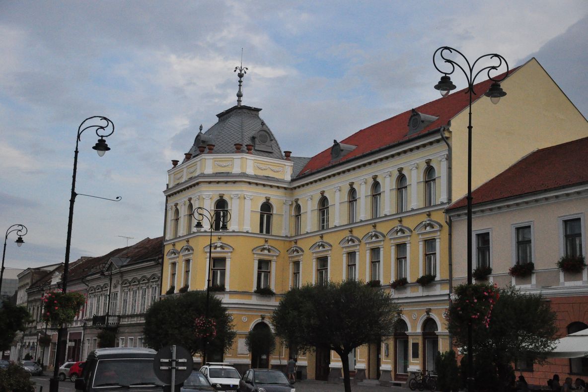 Primăria Sfântu Gheorghe indexează impozitele locale cu rata inflaţiei