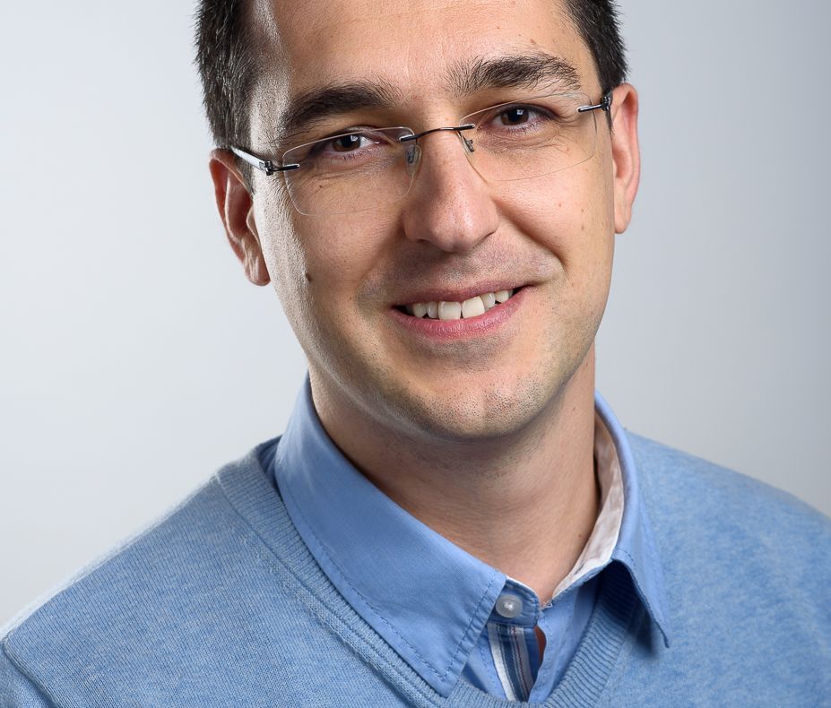 Vlad Voiculescu, primul invitat în cadrul ReCreAct Sfântu Gheorghe