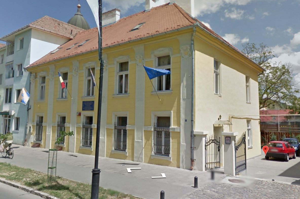 Şcoala Populară de Arte şi Meserii din Sfântu Gheorghe a împlinit 50 de ani de activitate