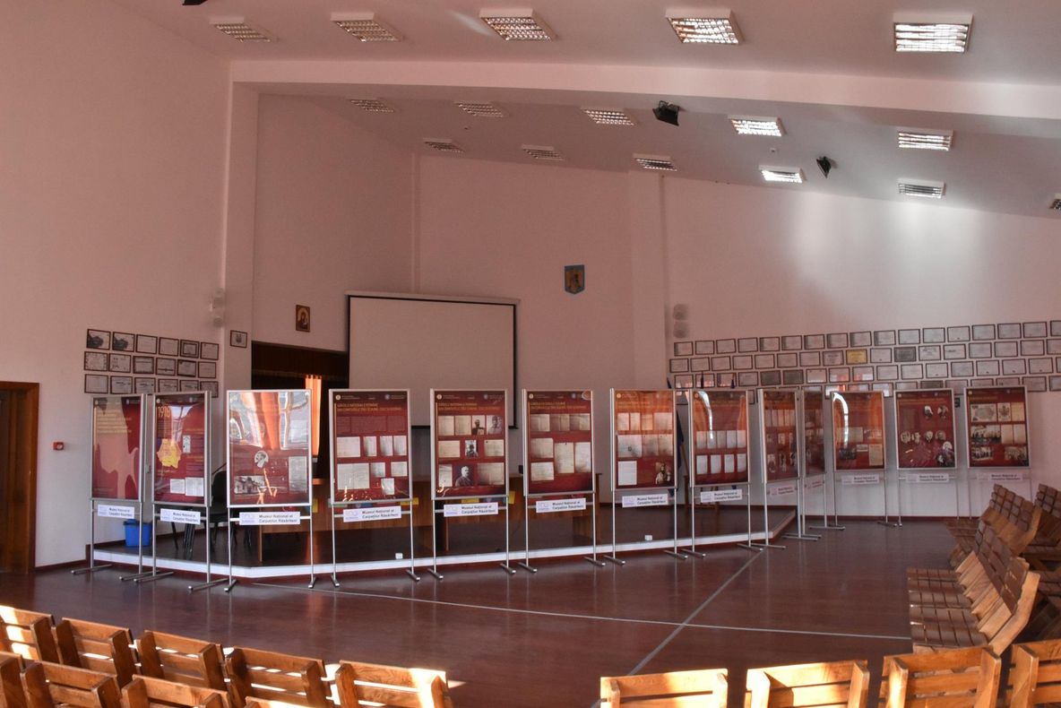 Expoziție foto-documentară, începând de vineri, la Întorsura Buzăului