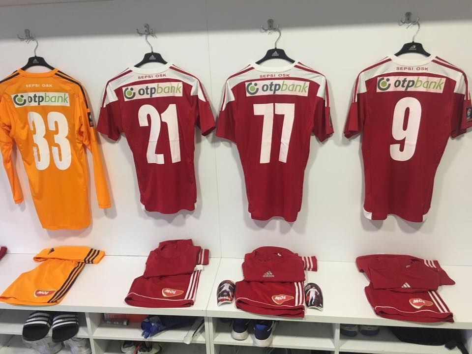 Sepsi OSK a fost învinsă pe teren propriu de Hermannstadt