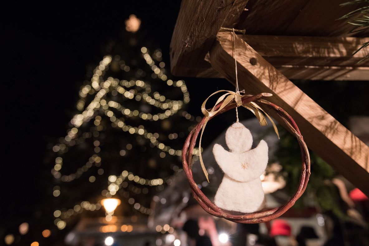 Se fac înscrieri pentru ediția din acest an a Târgului de Crăciun de la Sfântu Gheorghe