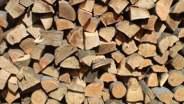 Aproape 7.800 mc lemne de foc pentru populație, scoase la vânzare de Direcția Silvică Covasna