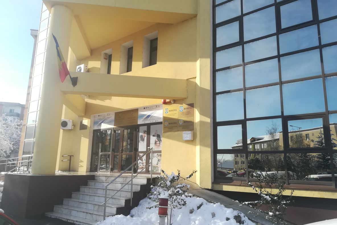 21 decembrie, termenul limită pentru depunerea Declarației 112