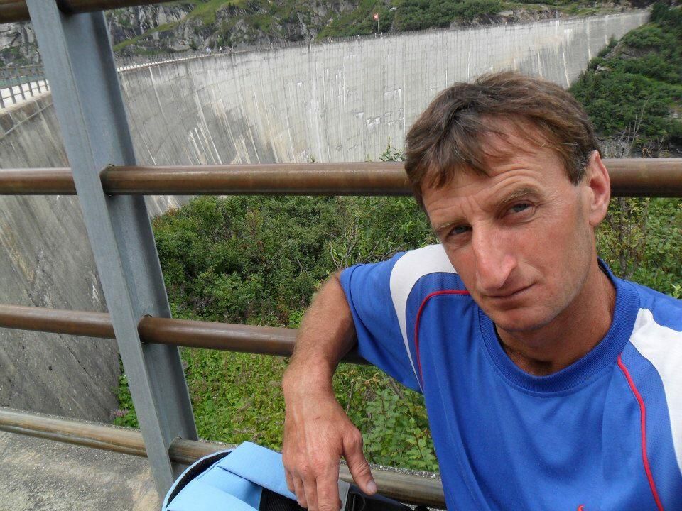 Apel pentru găsirea bărbatului dispărut la Pădureni