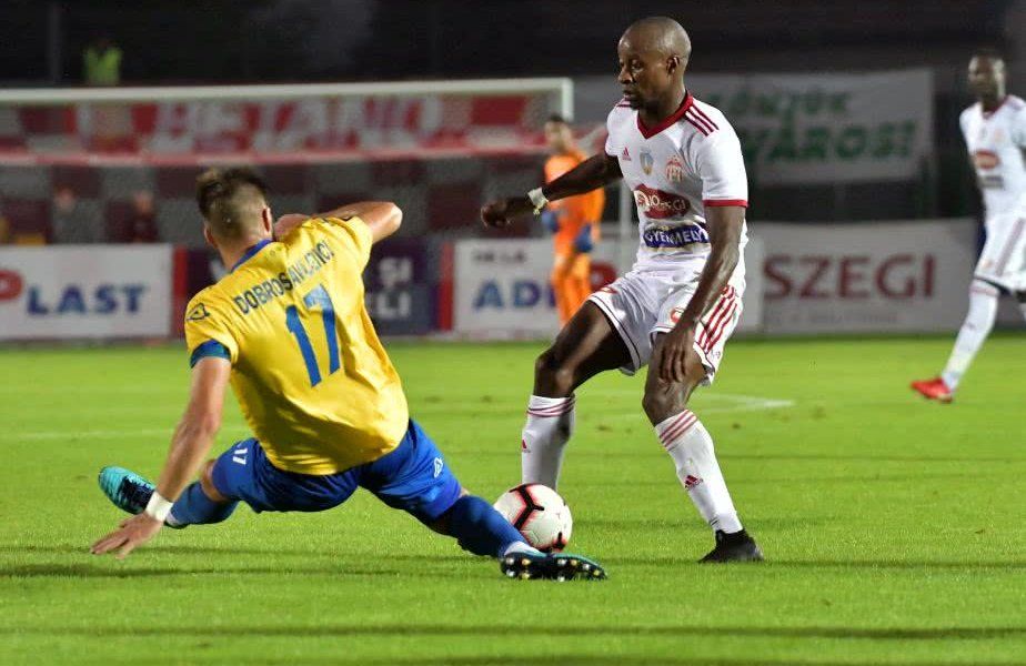 Sepsi OSK joacă în deplasare prima etapă din 2019