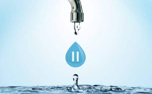 Întrerupere de apă potabilă joi la Sfântu Gheorghe