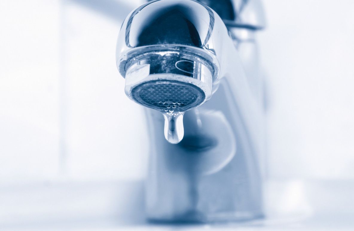 Întrerupere de apă potabilă miercuri la Sfântu Gheorghe