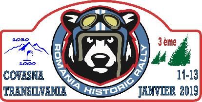 „Historic Winter Rally 2019”, în weekend, la Comandău