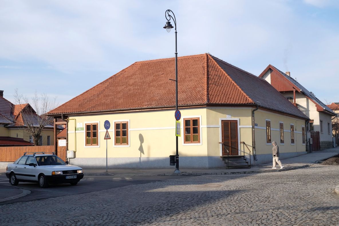 Primăria Sfântu Gheorghe va înfiinţa o cantină şcolară pentru Liceul de Arte „Plugor Sándor”