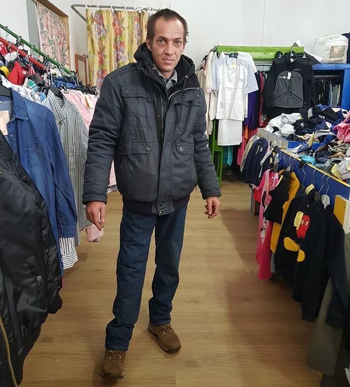 Casa Iris a Fundaţiei Creştine Diakonia, apel umanitar pentru un covăsnean