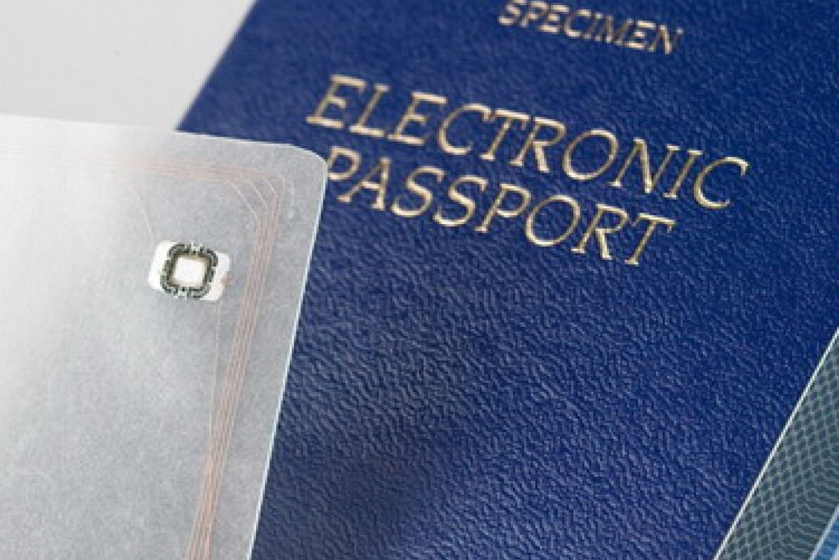 Aplicație online pentru verificarea  emiterii pașaportului electronic