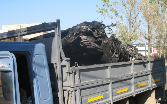 Trei noi ordine de protecție provizorii, emise de polițiștii covăsneni în weekend