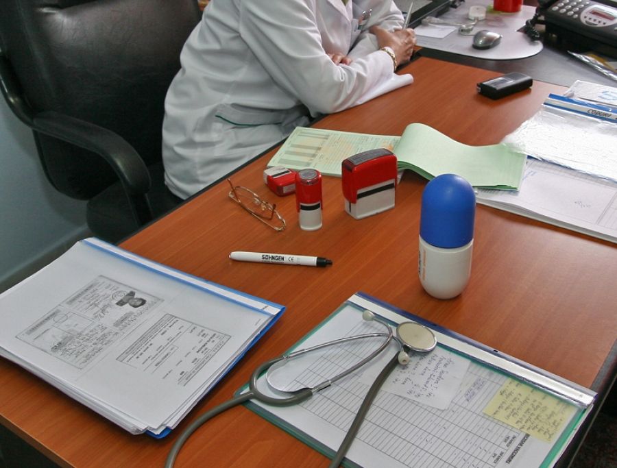 Criză de medici de familie în județul Covasna. Două comune caută cu disperare specialiști