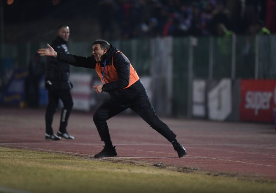 VIDEO. Eugen Neagoe: „Avem şansa noastră, trebuie să ne-o jucăm până la capăt”