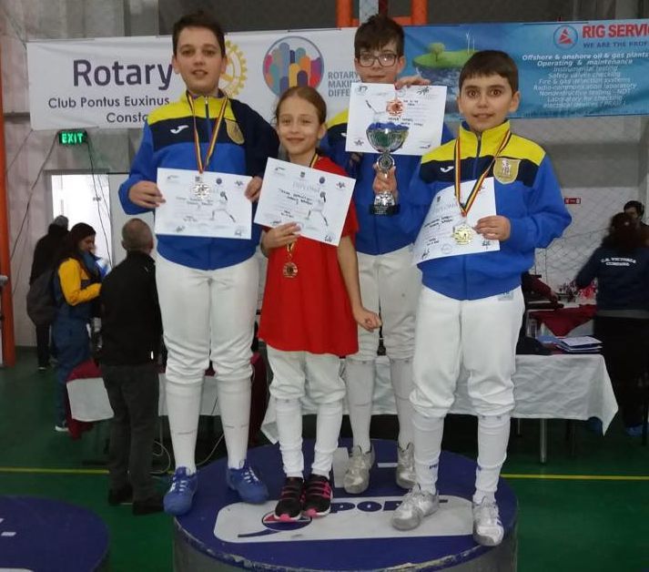 „Cupa Îndrăgostiților... de tenis de câmp”, duminică, la Întorsura Buzăului