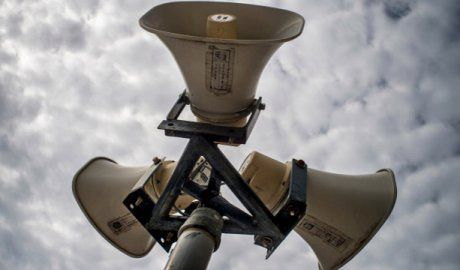 Miercuri sună alarmele în toată țara!