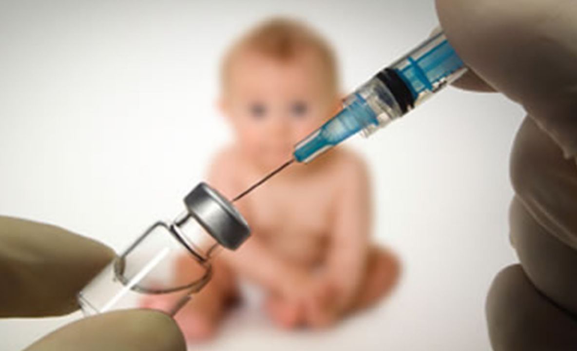 DSP Covasna: Ministerul Sănătății ne-a livrat doar 180 de doze de vaccin antigripal