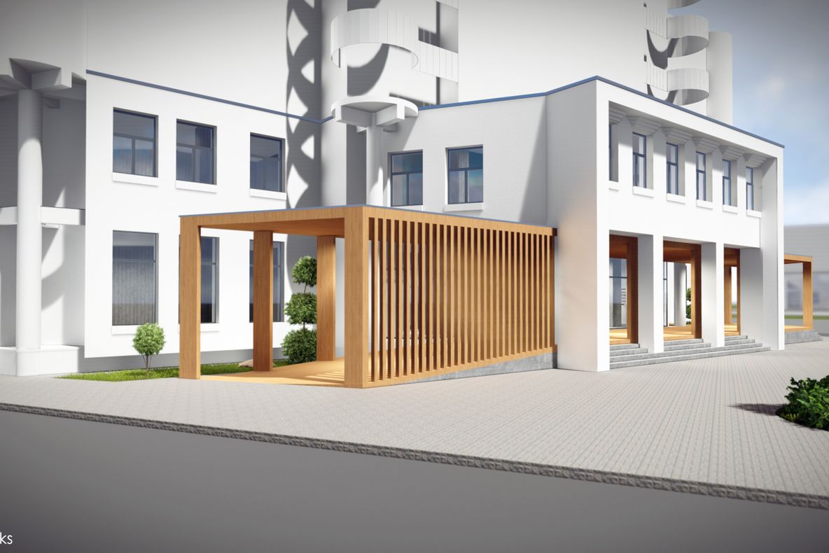 Design Bank – Un spaţiu creativ pentru tinerii din Sfântu Gheorghe