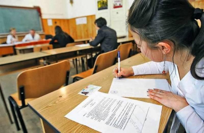Rezultate simularea Evaluării Naționale: Sub 50% dintre elevii covăsneni au obținut nota 5